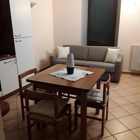 Casa Vacanze Martina & Diana Аоста Екстериор снимка