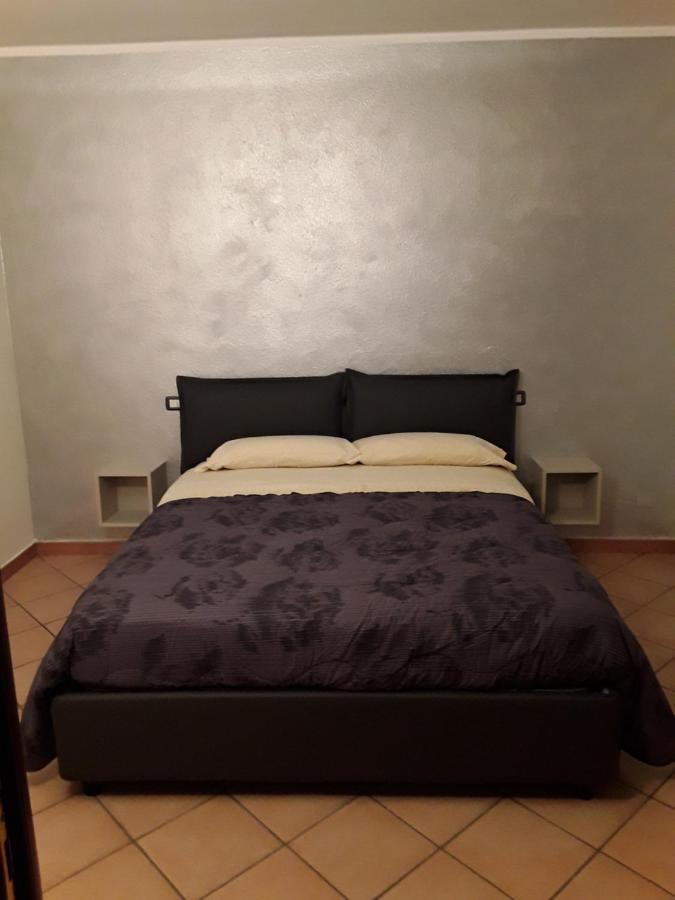 Casa Vacanze Martina & Diana Аоста Екстериор снимка