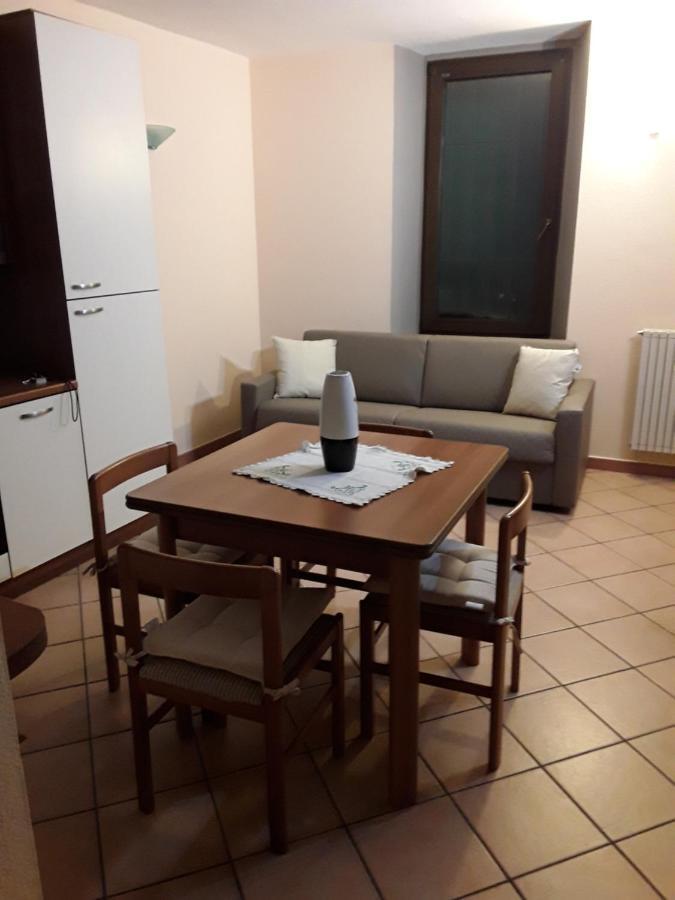 Casa Vacanze Martina & Diana Аоста Екстериор снимка